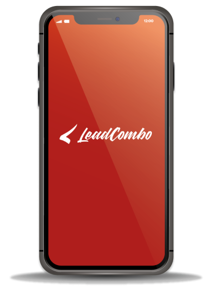 leadcombo phone application